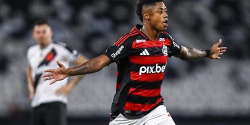 Carioca: Bruno Henrique decide e Fla sai na frente por vaga na final Imagem referente a Carioca: Bruno Henrique decide e Fla sai na frente por vaga na final
