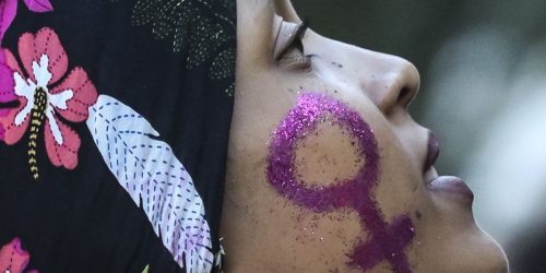 Hoje é Dia destaca os direitos da mulher e os cuidados com a audição Imagem referente a Hoje é Dia destaca os direitos da mulher e os cuidados com a audição