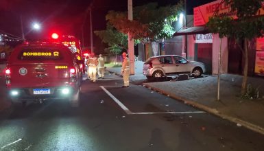 Imagem referente a Noite de terror em Cascavel: homem é morto a tiros na Rua Leonardo da Vinci