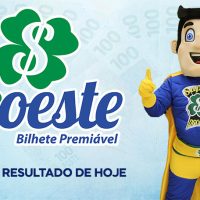 Imagem referente a Domingo de fortuna: conheça os ganhadores do Proeste
