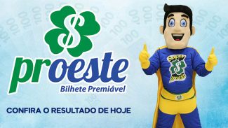 Domingo de fortuna: conheça os ganhadores do Proeste