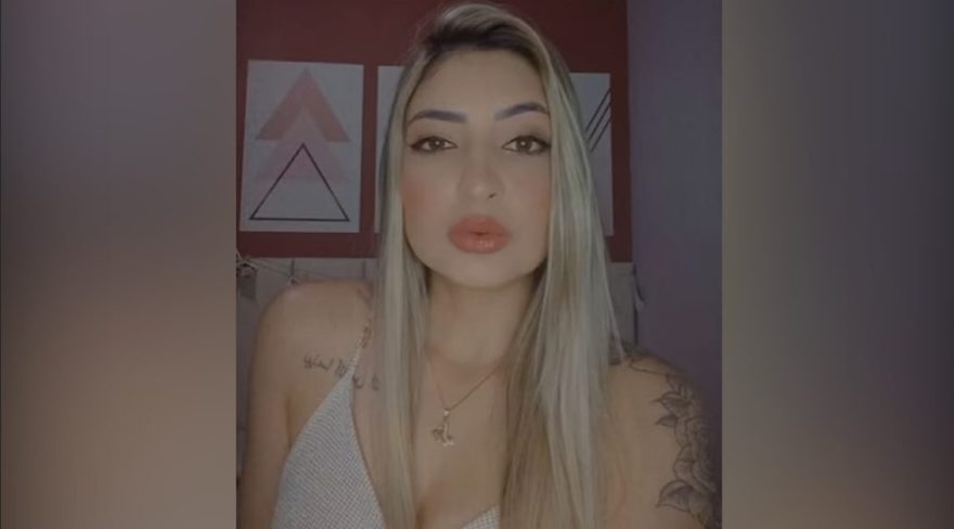 “Morreu uma parte de mim”: irmão de vítima faz vídeo emocionante e clama por justiça em meio à dor