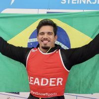 Imagem referente a Copa de esqui cross-country: Cristian Ribera vence título geral