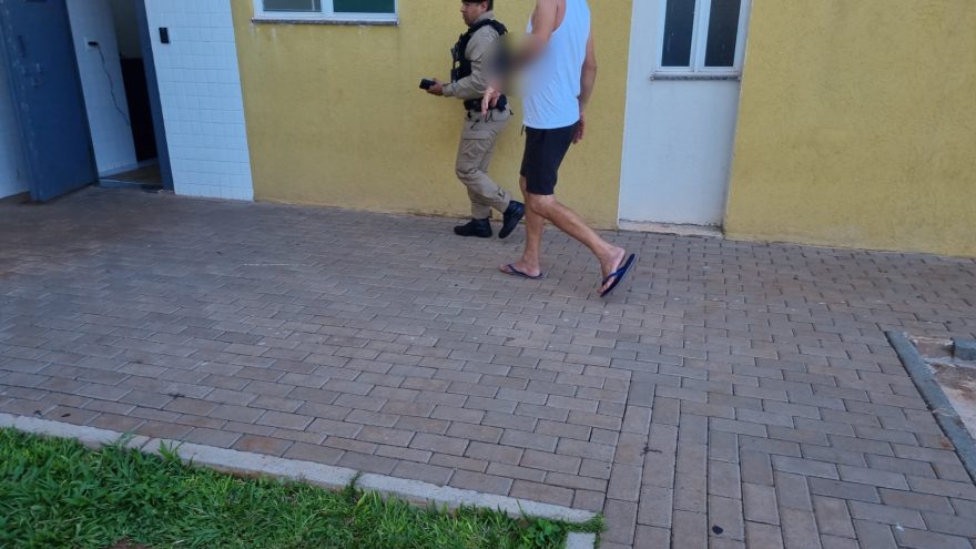 Pai agressor: Filha de 17 anos é vítima do próprio pai no Bairro Universitário