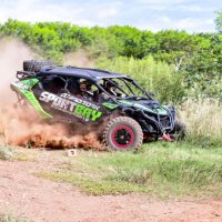 Imagem referente a Com mais de 300 veículos, 31º Rally Transparaná começou em Guaíra