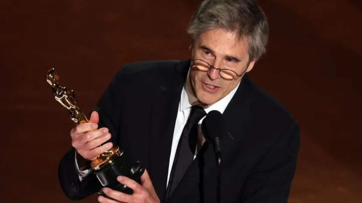 Brasil faz história! "Ainda Estou Aqui", de Walter Salles, vence o Oscar de Melhor Filme Internacional