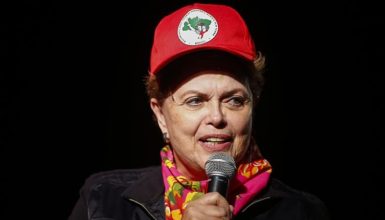 Imagem referente a Dilma receberá indenização de R$ 400 mil por tortura na ditadura