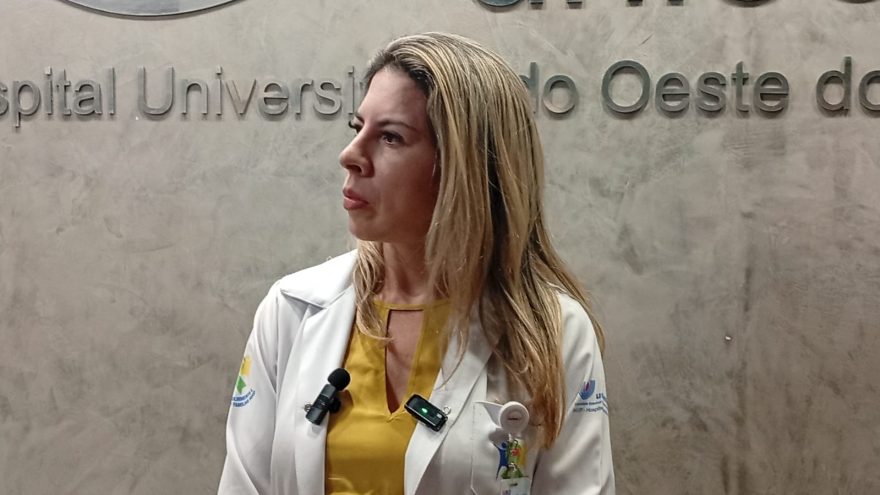 Órgãos doados por Maria Cecília podem salvar até 5 crianças, explica coordenadora do CIHDOTT