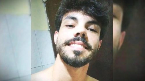 Jovem que se acidentou na BR-277 morre no hospital Imagem referente a Jovem que se acidentou na BR-277 morre no hospital