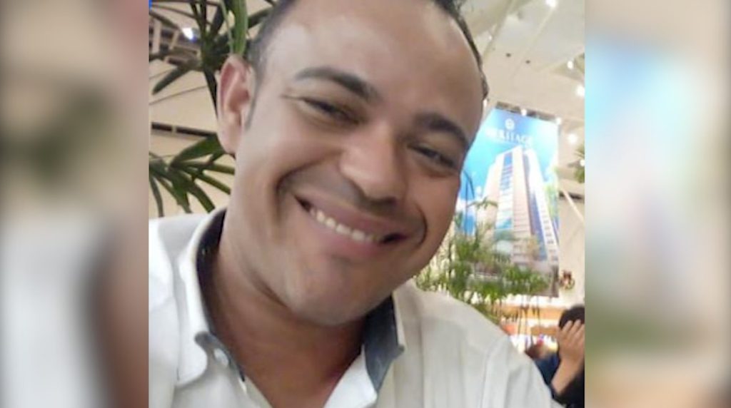 Identificado homem que morreu em acidente entre Goioerê e Rancho Alegre do Oeste