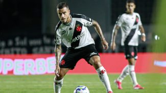 Vasco e Nova Iguaçu jogam pela segunda fase da Copa do Brasil