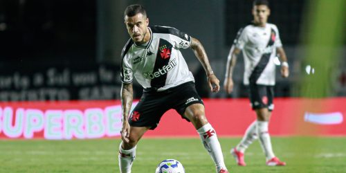 Vasco e Nova Iguaçu jogam pela segunda fase da Copa do Brasil Imagem referente a Vasco e Nova Iguaçu jogam pela segunda fase da Copa do Brasil