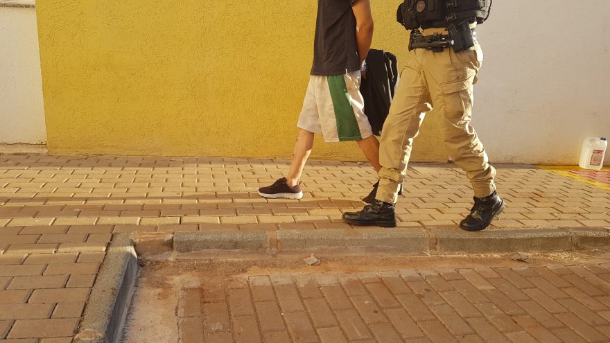 Paciente psiquiátrico furta celular na UPA e é encaminhado à Delegacia