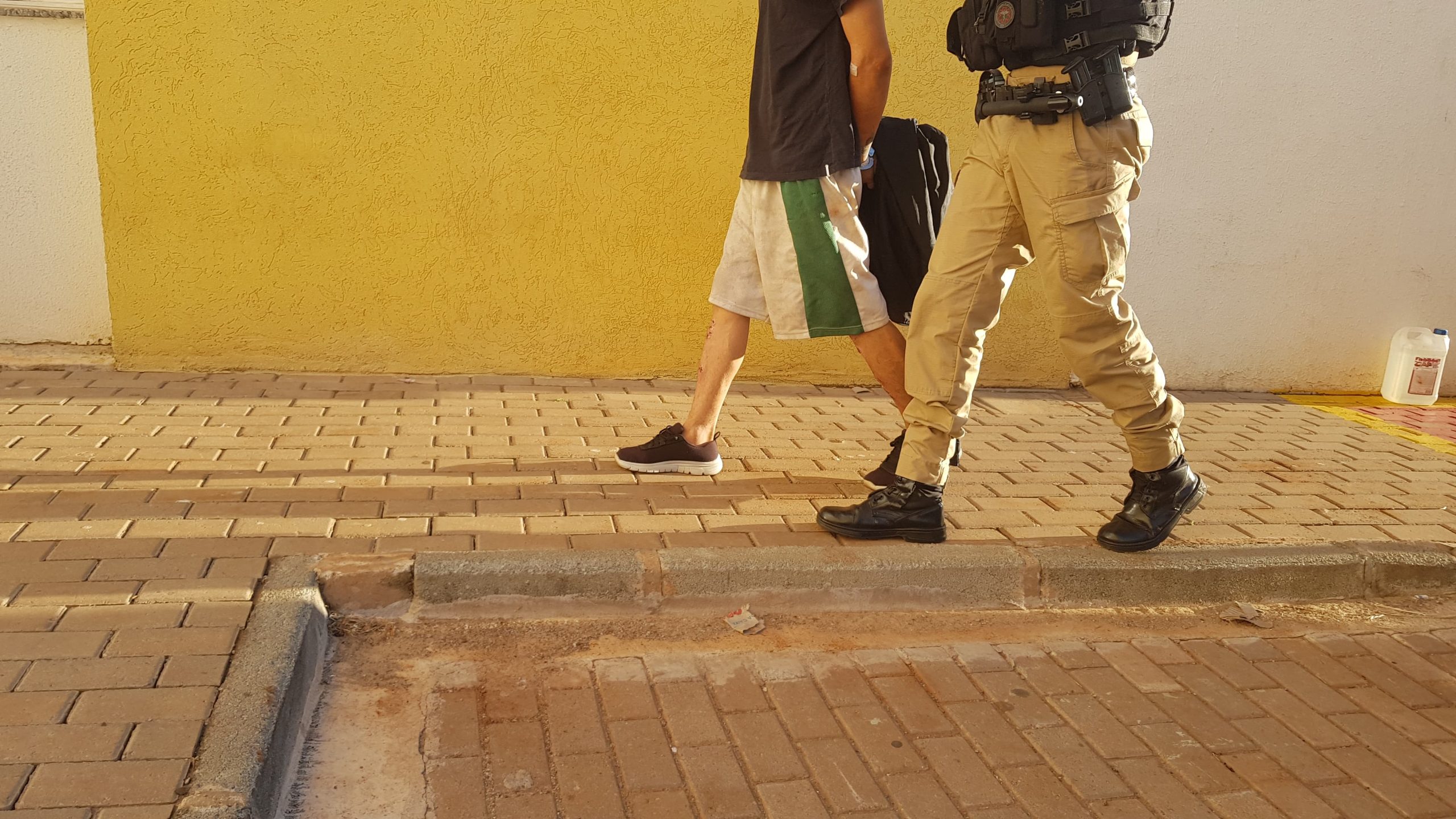 Paciente psiquiátrico furta celular na UPA e é encaminhado à Delegacia Paciente psiquiátrico furta celular na UPA e é encaminhado à Delegacia