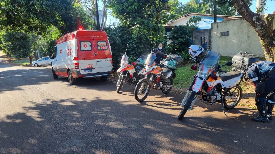 Mulher de 66 anos morre durante o sono no Bairro Santa Cruz
