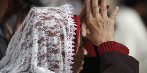 Saiba o que significa o período da Quaresma para os cristãos Imagem referente a Saiba o que significa o período da Quaresma para os cristãos