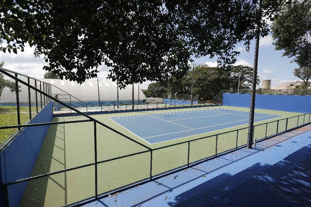 Atenção, tenistas: Abertas as inscrições para o 1º Open Cascavel de Duplas