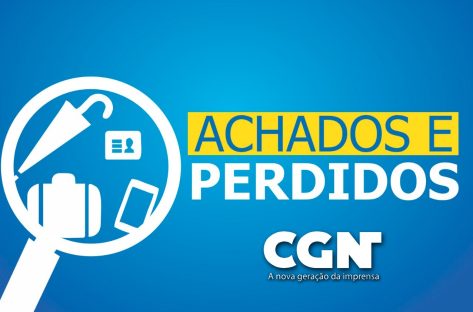 Encontrada CNH em nome de Alex Sayev Martins Sales