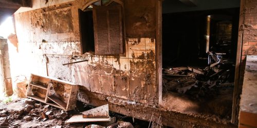 Caso Samarco: julgamento na Justiça britânica entra na fase final Imagem referente a Caso Samarco: julgamento na Justiça britânica entra na fase final