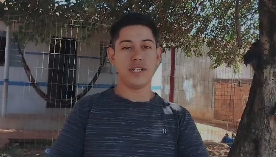 Trabalhador perde dia de trabalho após falta de água: “todos os dias está faltando água”