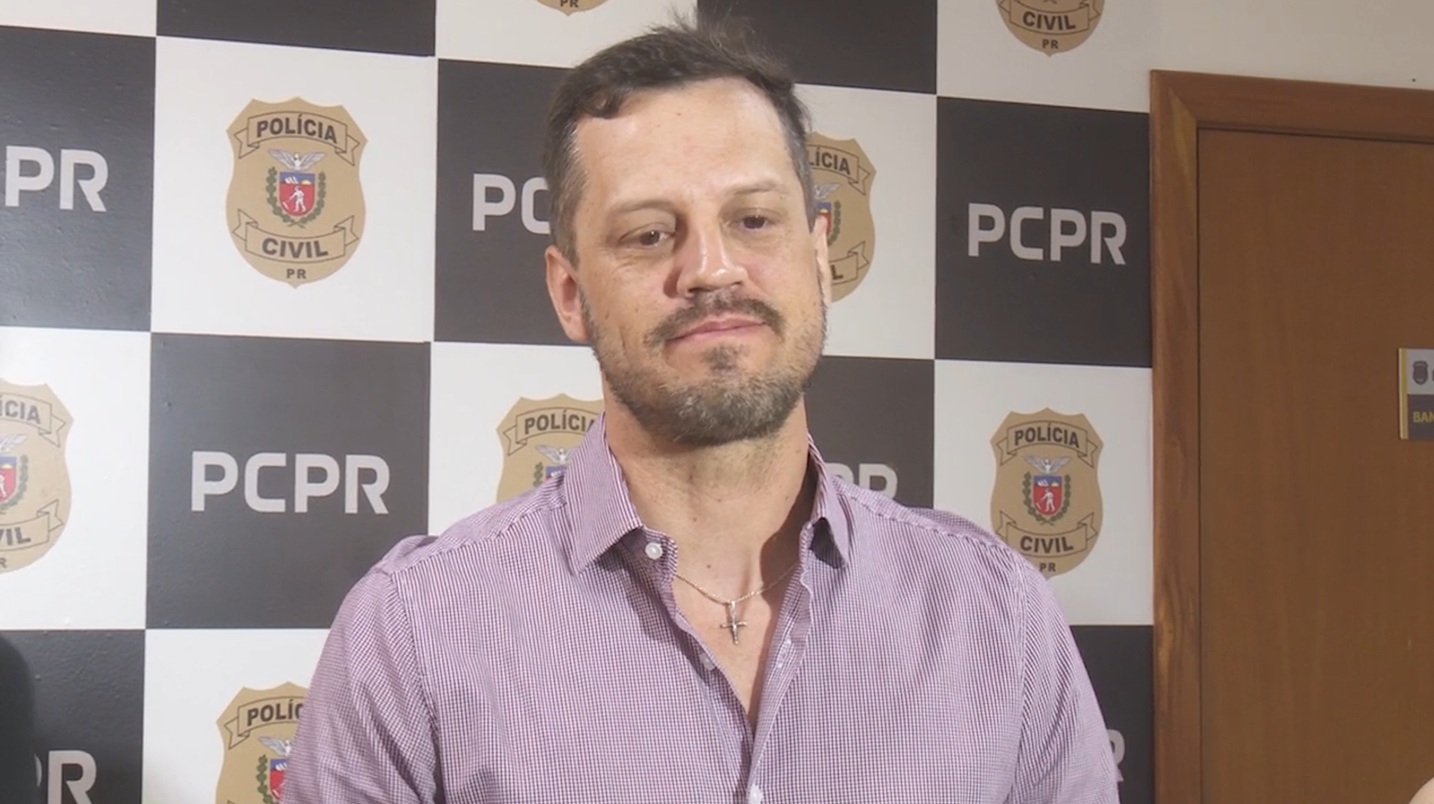 Vizinhos ouviram discussão e ao entrarem na casa encontraram jornalista morto com boca tapada e mãos amarradas