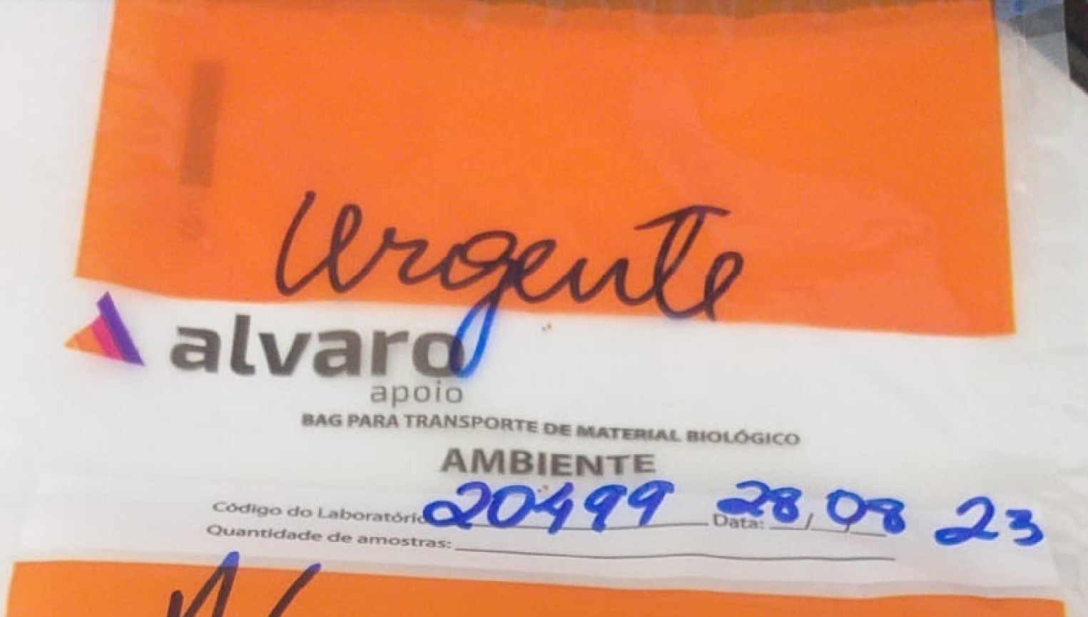 Justiça bloqueia contas de Laboratório de Cascavel em ação de mais de R$ 1 milhão por exame perdido