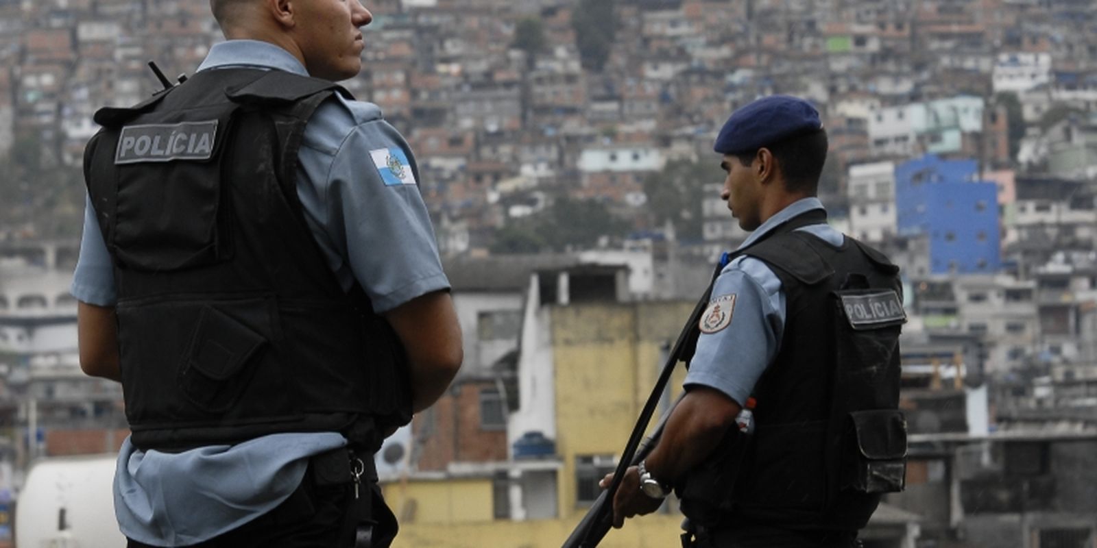 Instituto Fogo Cruzado alerta para violência policial na Bahia