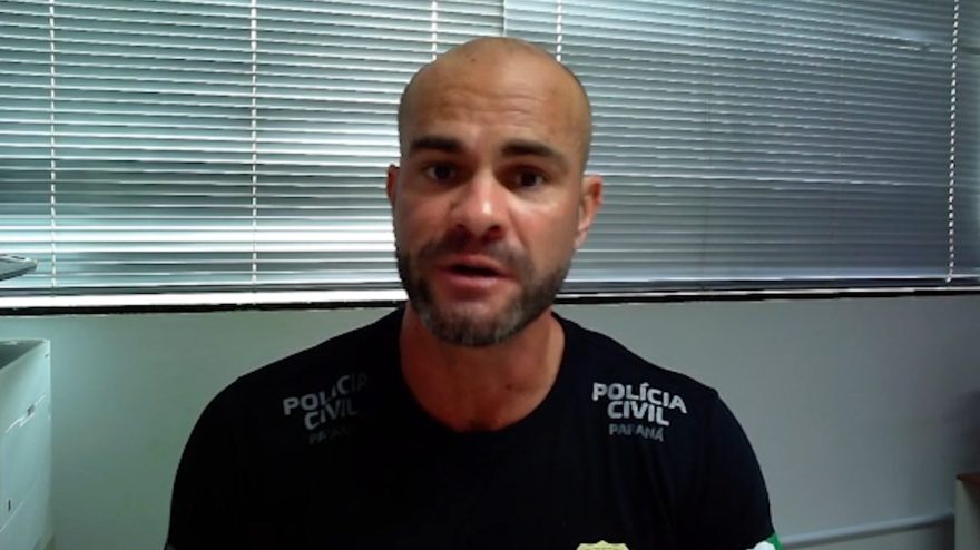 ‘Marido de Neide Chaves é o principal suspeito do feminicídio e está foragido’, afirma delegado