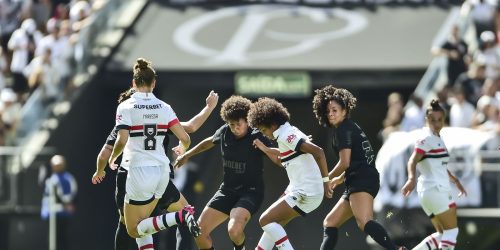 Fifa anuncia Mundial de Clubes Feminino 2028 e Copa das Campeãs 2026 Imagem referente a Fifa anuncia Mundial de Clubes Feminino 2028 e Copa das Campeãs 2026