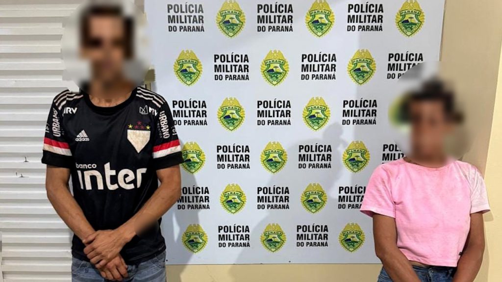 Torcedor do Corinthians, usa camisa do São Paulo após cometer crime de furto