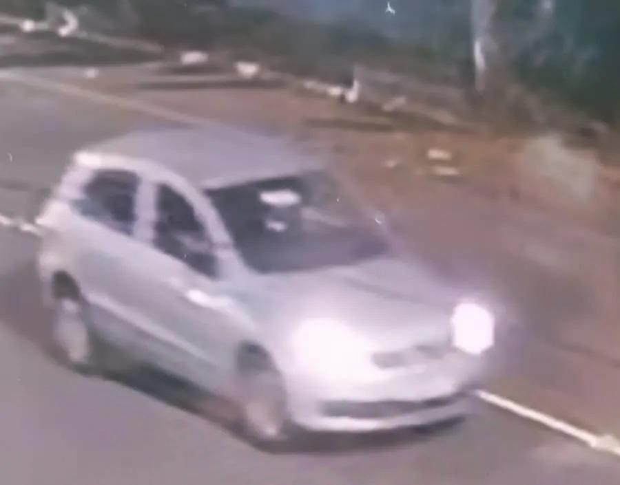 Motorista atropela mulher em Marechal C. Rondon e foge sem prestar socorro