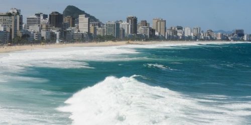 Hotéis do Rio de Janeiro terminam carnaval com ocupação de 98,62% Imagem referente a Hotéis do Rio de Janeiro terminam carnaval com ocupação de 98,62%