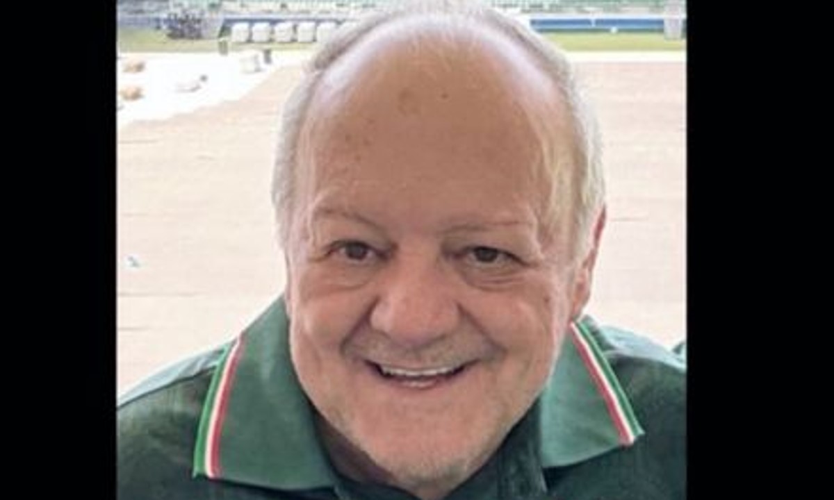 Família comunica o falecimento de Paulo Rodrigues Ferreira Família comunica o falecimento de Paulo Rodrigues Ferreira