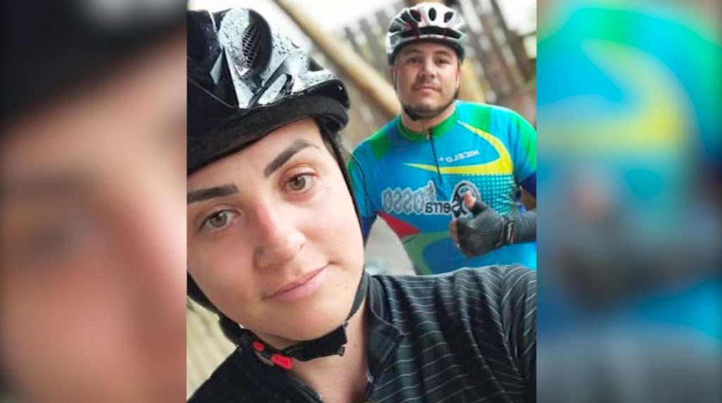 Homem que causou acidente com três mortes em Luiziana é indiciado por triplo homicídio
