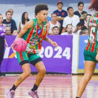 TV Brasil transmite jogos da Liga de Basquete Feminino Imagem referente a TV Brasil transmite jogos da Liga de Basquete Feminino