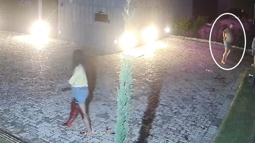 Ex-vereador que atirou em mulher em Motel vira réu