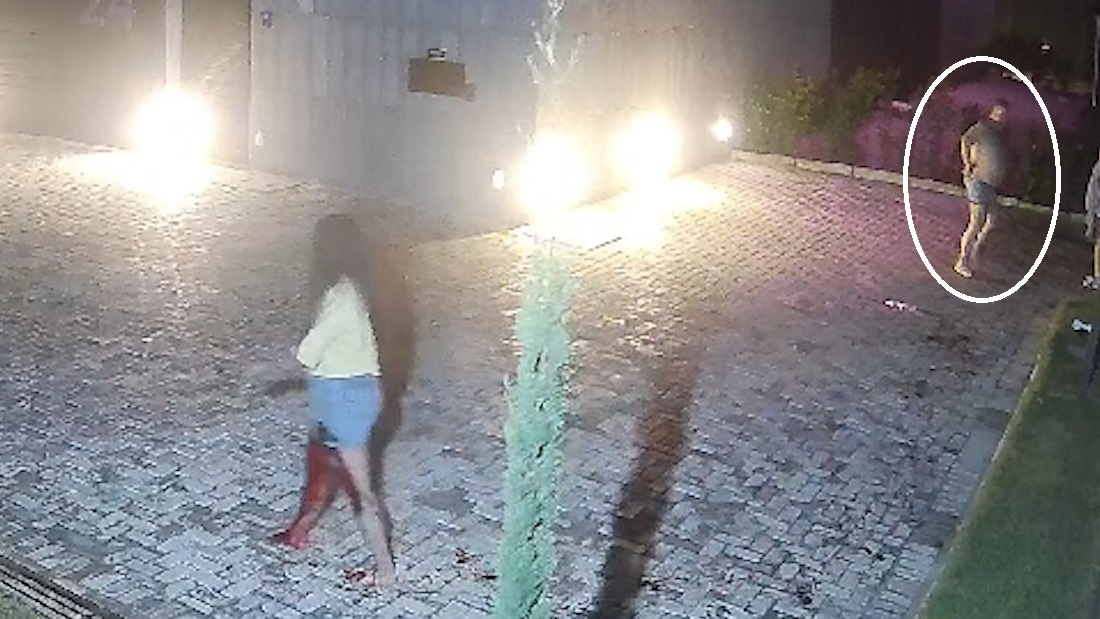 Ex-vereador que atirou em mulher em Motel vira réu