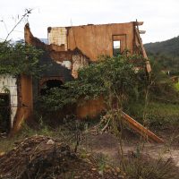Imagem referente a Desastre em Mariana: 26 municípios aderem a acordo de reparação