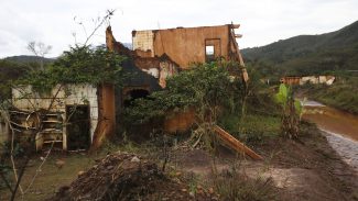 Desastre em Mariana: 26 municípios aderem a acordo de reparação
