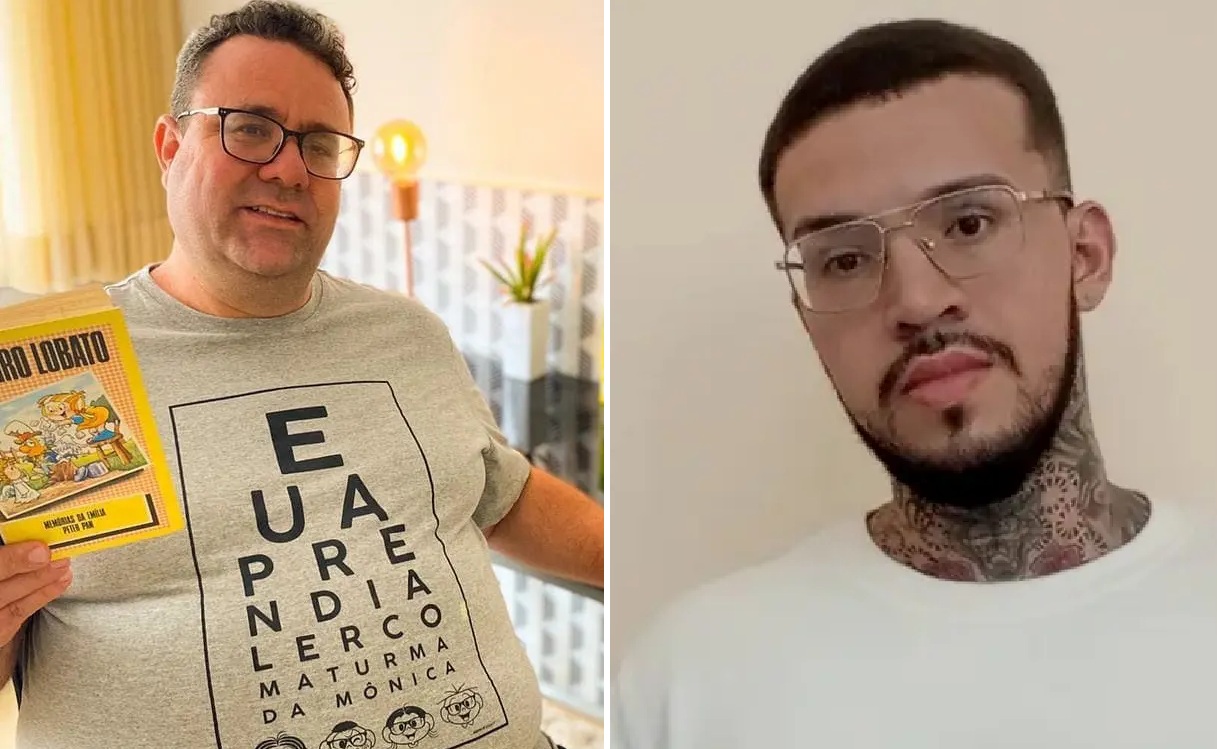 Suspeito de assassinar jornalista alega discussão acalorada durante programa sexual