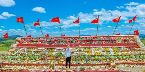 Lula cogita “medidas drásticas” para conter alta dos alimentos Imagem referente a Lula cogita “medidas drásticas” para conter alta dos alimentos