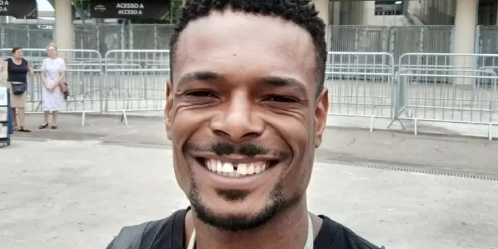 MP pede arquivamento de ação contra jovem baleado e mototaxista no Rio MP pede arquivamento de ação contra jovem baleado e mototaxista no Rio