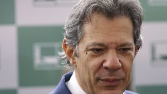 Haddad prevê queda da inflação em 2025 por causa de supersafra