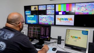 TV Paraná Turismo vai transmitir quatro jogos da Copa Intercontinental de Futsal