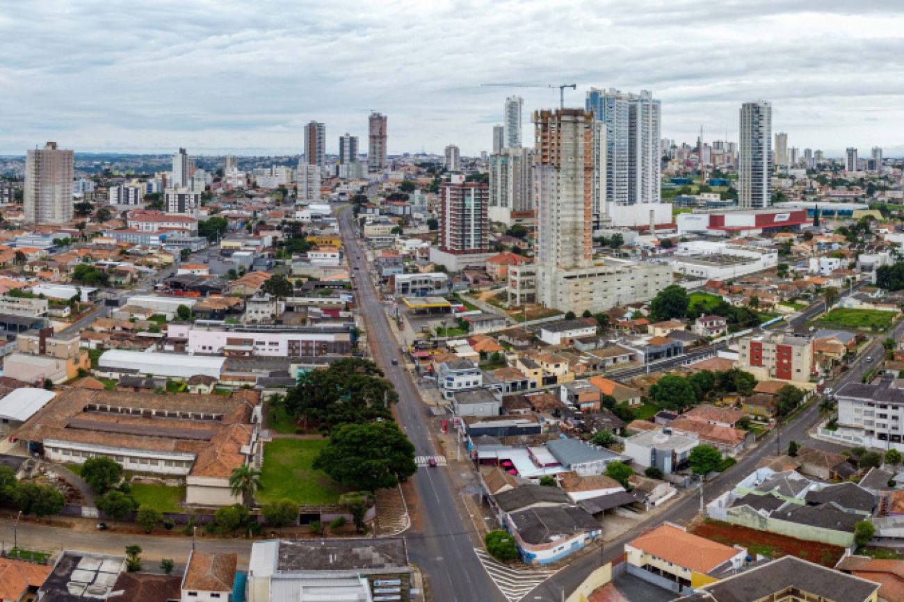 Assaí e Ponta Grossa estão entre as 21 comunidades mais inteligentes do mundo Imagem referente a Assaí e Ponta Grossa estão entre as 21 comunidades mais inteligentes do mundo