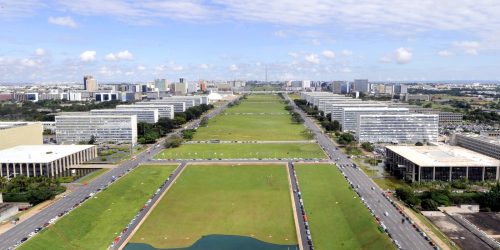Participação da mulher no funcionalismo público federal sobe para 45% Imagem referente a Participação da mulher no funcionalismo público federal sobe para 45%