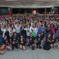 Imagem referente a Com fundo específico e novas ações, Paraná disponibiliza mais recursos para as mulheres