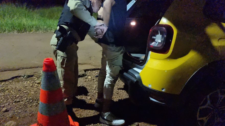 Racha entre motos termina com jovem ferido e preso por embriaguez no Morumbi