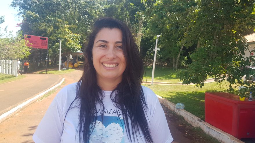 “Transformar a dor em acolhimento”, diz organizadora de evento que homenageou vítimas do voo 2283