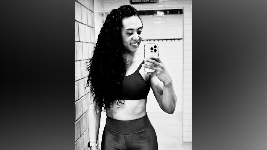 Personal Trainer Tatiane Silva morre aos 41 anos em Cascavel após infarto Personal Trainer Tatiane Silva morre aos 41 anos em Cascavel após infarto